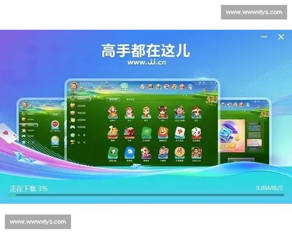 JJ比赛电脑版全新体验指南与实用攻略详解