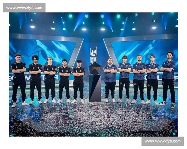 《2023年LOL德杯精彩对决全程回顾 看顶级战队如何征战巅峰》